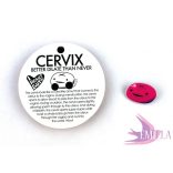 Méhszáj kitűző - Pap Star