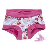 Bug Fairy XXS - Erős vérzéshez - Biopamut