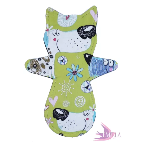 Emilla Cats Pénelopé (M) erős vérzéshez - Dog Person