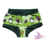 Dr. Bugyó Pillebugyi xxl