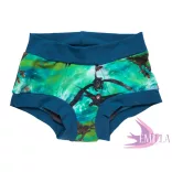 How to Train Your Dragon menstrual Scrundie XXL - For heavy flow