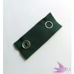 Mélyzöld - Szárnyszélesítő