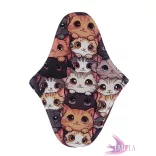 Írisz kisméretű intimbetét (XS) vékony - Maneki Neko