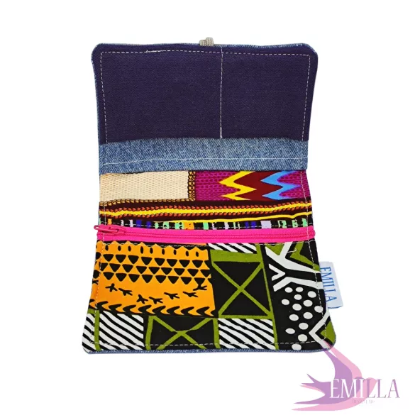 ZigZag - Tobacco bag / purse