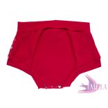 Ho-Ho-Ho menstruációs bugyi XL