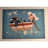 3pcs Relax - Adaland designcard