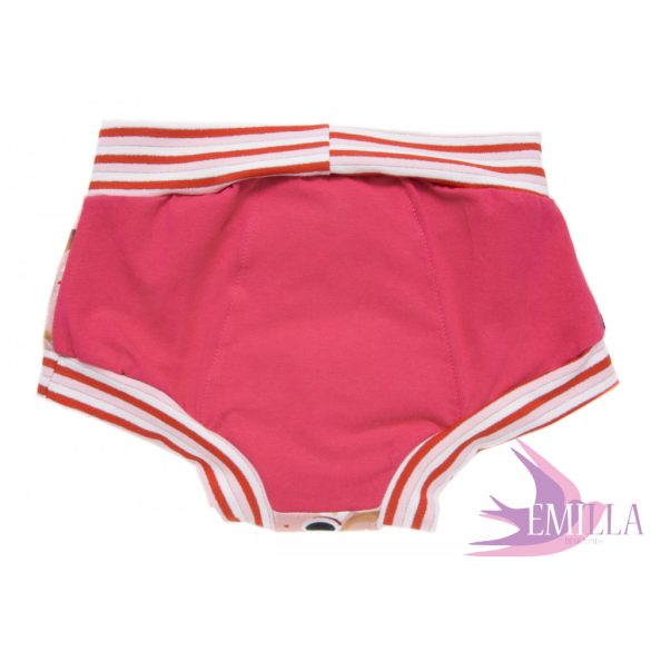 Choose Me! menstruációs bugyi XL