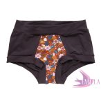 Autumn Meadow limited Scrundies L