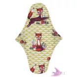 Athéné big size / heavy flow - Foxy Lady