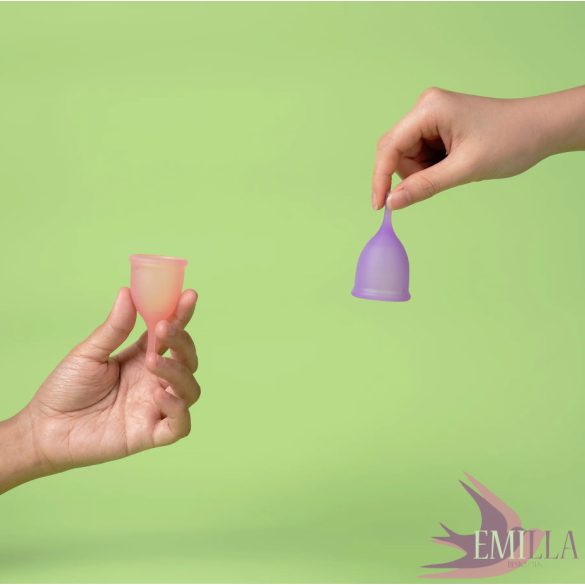 Menstrual Cup BLOOM