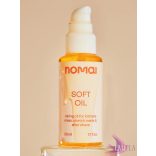 Nomai kényeztető olaj,  50ml