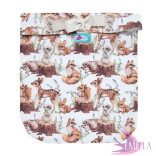 Kenyerestáska - Treasures of the Forest