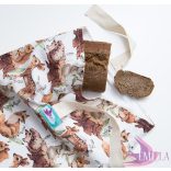 Kenyerestáska - Treasures of the Forest