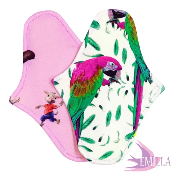 Afrodité 2 db-os szett - Cute Zoo 