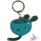 Prostate Keychain - A Seminal Work