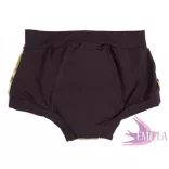 Green Knight limited Scrundies xxs