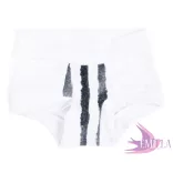 B&W limited Scrundies XXS