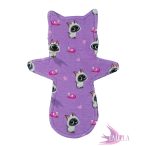 Emilla Cats Afrodité (S) moderate flow - George