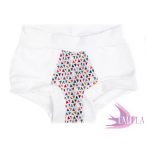 Fun with Flags limitált Pillebugyi xxs