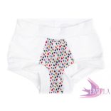 Fun with Flags limited Scrundies XXS