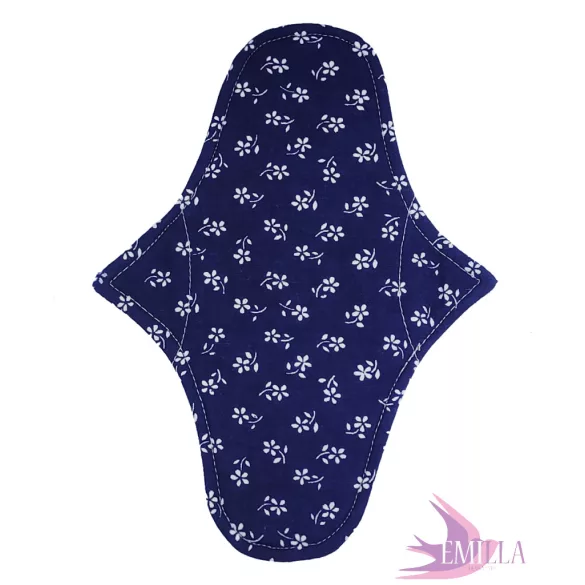 Niké (S-M) vastag - Classic Indigo