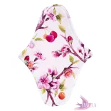 Afrodité (S) kisméretű intimbetét, vékony - Cherry Blossom