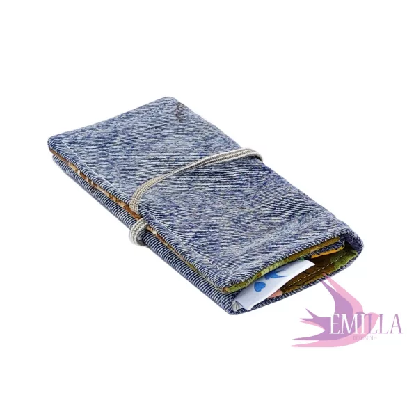 Green Leaf - Tobacco bag / purse