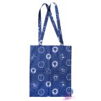 Winter Friends - Cotton tote bag 