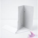 Epres Szülinapi ZW képeslap, borítékkal