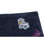 Sk8ter Girl - Menstruációs törölköző