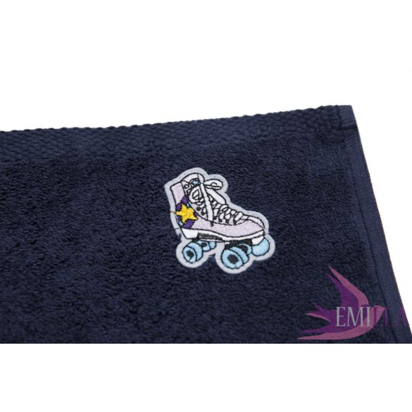 Sk8ter Girl - Period Towel