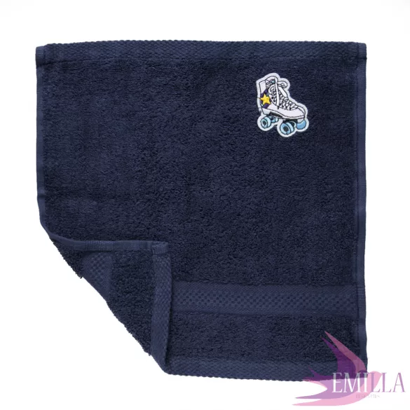 Sk8ter Girl - Period Towel