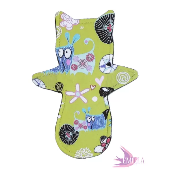 Emilla Cats Afrodité (S) liner - Dog Person
