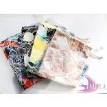 Mermaid Guppi Cup L Jade Green Sima, középkemény