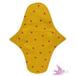 Niké (S-M) heavy - Saffromantic