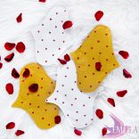 Niké (S-M) heavy - Saffromantic