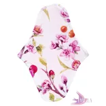 Írisz petite size (XS) for light flow - Cherry Blossom