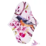 Írisz petite size (XS) for light flow - Cherry Blossom