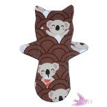 Emilla Cats Afrodité (S) normál vérzéshez - Koala Pop!