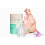 FemaCup menstrualcup - Transparent