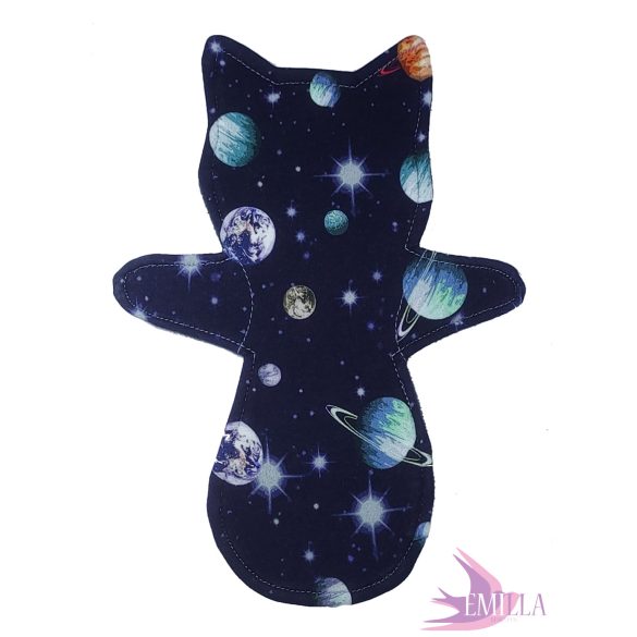 Emilla Cats Pénelopé (M) heavy flow - No Pressure!