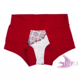 Lace limited Scrundies xs