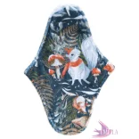 Írisz petite size (XS) for light flow - Christmas Forest