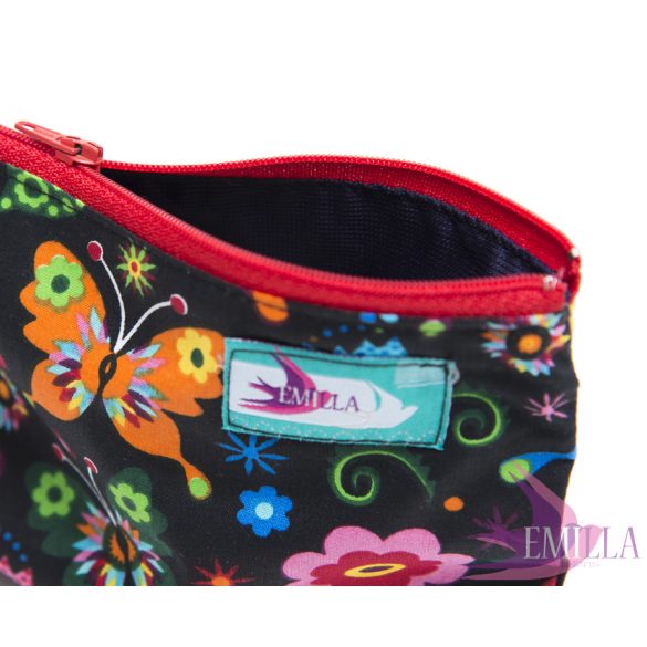 Office -  Night Butterfly