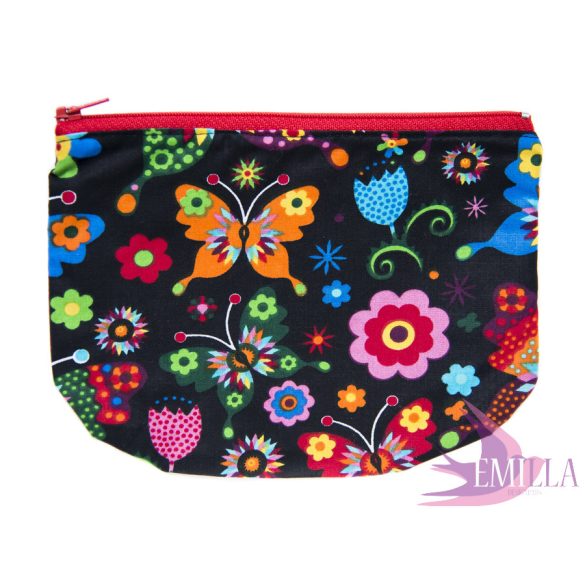 Office -  Night Butterfly