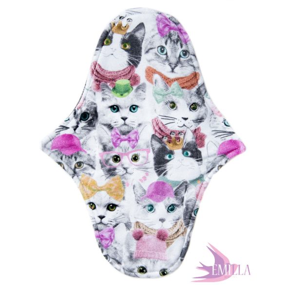 Niké (S-M) vastag - Cat Gang