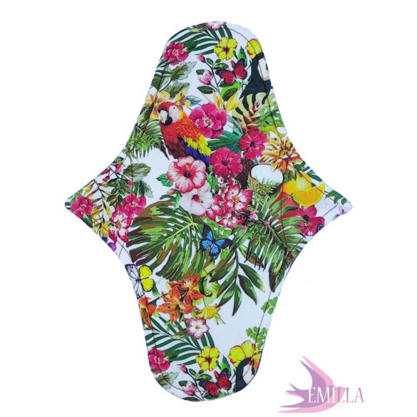 Niké (S-M) heavy - Tropical Dream