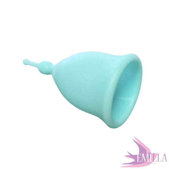 Támogatott - Magas méhszájhoz - FEE cup 2 Menta Puha