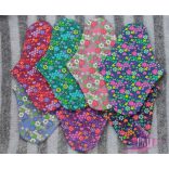 Írisz 7 db-os szett - Be Loved! (pamutjersey)