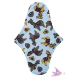 Athéné big size / heavy flow - Retro Alpaca